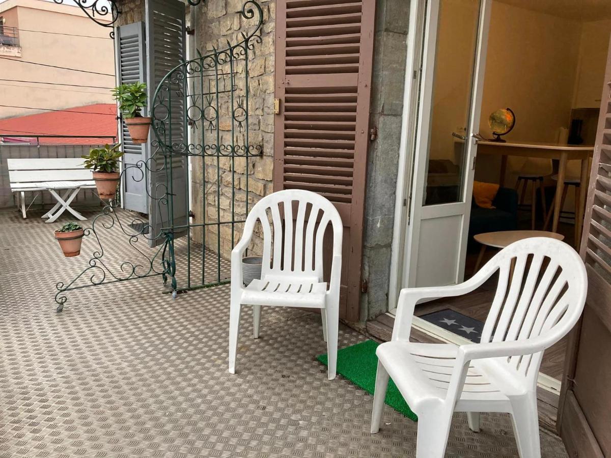 Le Voyageur Apartment Besancon Luaran gambar